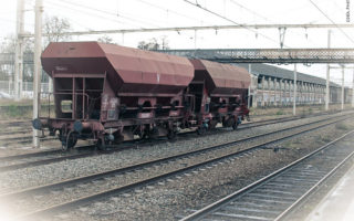 French railway lines SNCF finds their missing trains