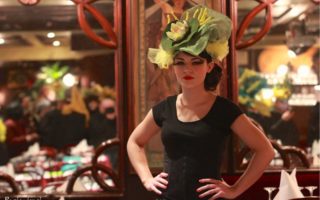 Looking for a French Husband?  La Sainte Catherine