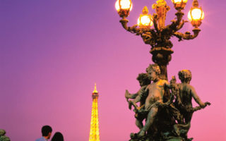 Valentine’s Day and Romance in France