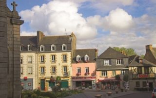 Where to Buy in France Now: Loudéac, Brittany