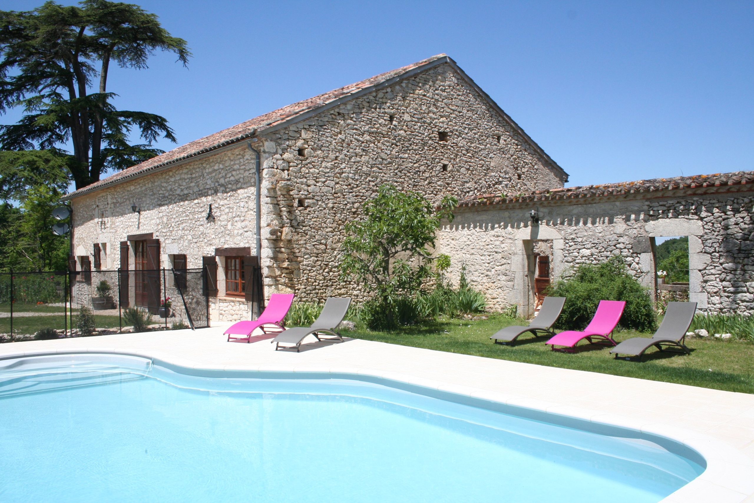 Rent your Property to Holidaymakers with Holiday France Direct, a