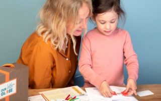 Win A Three Month Action-packed Adventure Activity Kit Subscription