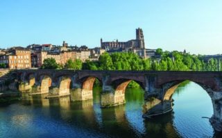 World-class art in the Midi-Pyrénées: Albi and Rodez