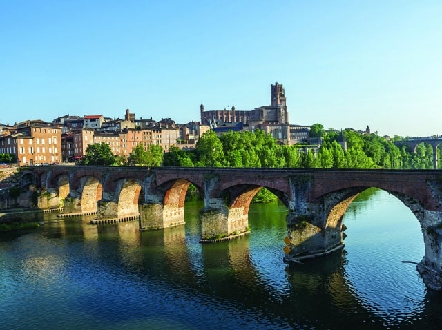 World-class art in the Midi-Pyrénées: Albi and Rodez