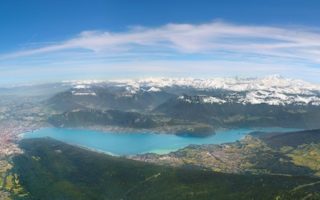 Permission to Build for New Lakeside Holiday Homes in France Hailed as “Landmark Achievement”