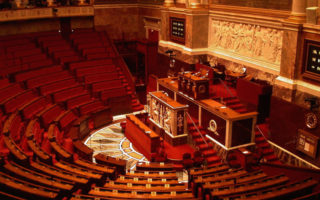 France Adopts New Surveillance Law