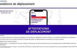 French News Digest: Supermarket Ban on Non-Essential Items