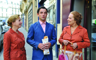 Film review: <i>Attila Marcel</i>