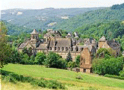 Characteristics of Corrèze