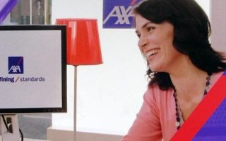 British Insurance Agent in Nîmes, Languedoc