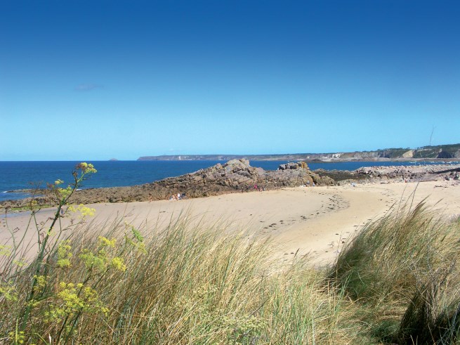 Brittany: The Perfect Holiday Destination