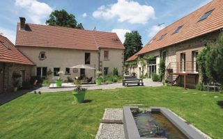 Escape the Crowds in Limousin