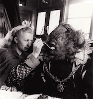 Our 5 favourite romantic French films