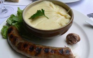 Aligot, an irresistible speciality from the Aveyron