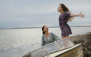 Film review: <i>Breathe</i>