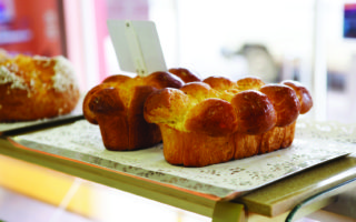 Let them eat brioche! France’s sweet buttery bread