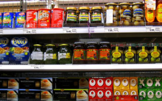 Life After Brexit: The Branston Pickle Effect