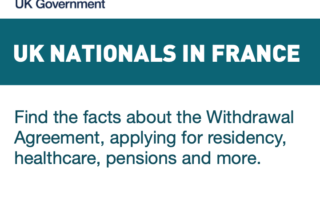 The UK Government Is Allocating £3 Million to Support UK Nationals in the EU