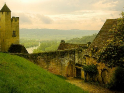 Women of the Dordogne