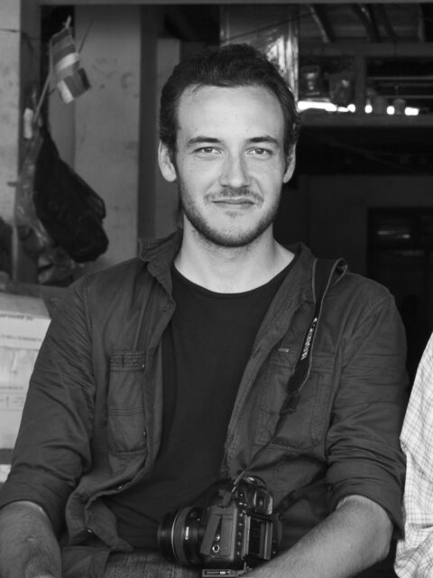 Life After Brexit: Bye Bye Beirut