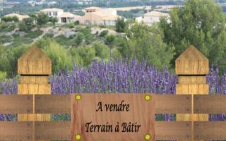 Buying a Plot of Land and Building a Home in France – Your Options