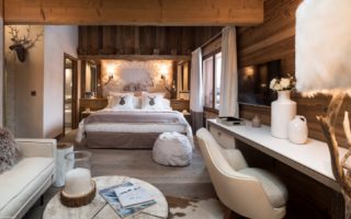 MGM French Properties launches spectacular Chamonix penthouse