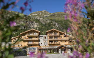 MGM French Properties Welcomes Le Tour De France to the Alps