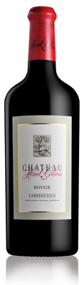 Win Six Bottles of Château Haut Gléon from Languedoc