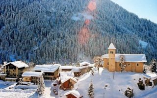 Two new family-friendly developments near sell-out in French Alps