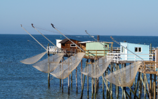 All Hail Charente-Maritime