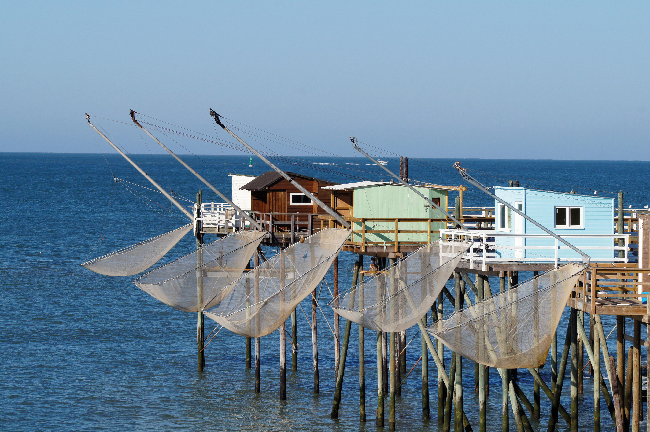 All Hail Charente-Maritime