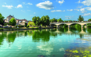 WIN a week’s stay for two in Charente worth €700