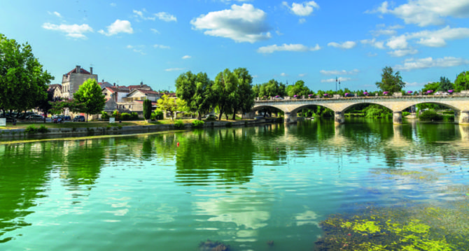 WIN a week’s stay for two in Charente worth €700