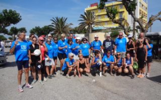 Canal du Midi Bike Ride Was a Memorable Experience