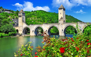 Buying property in France: Life in the Lot