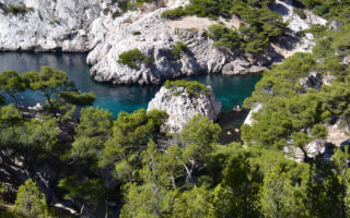 The joys of hiking in France