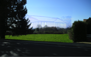 Building in France: From Grassy Knoll to Approved Plans