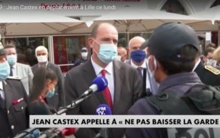 French News Digest: The Latest Pandemic News