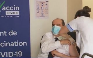 News Digest: Vaccinations Update