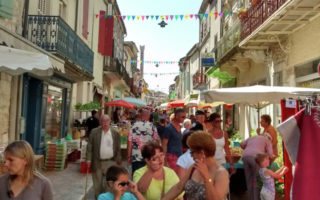 Lot-et-Garonne: ‘my heart is in Castillonès’