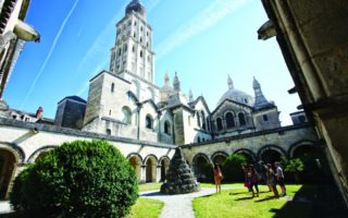 Why Expats Love Périgueux