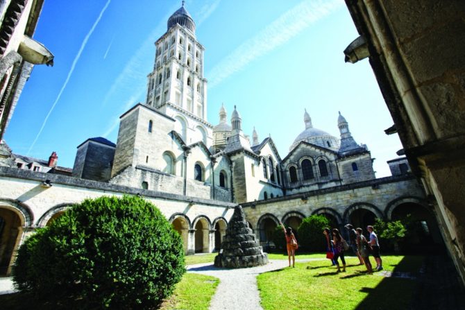 Why Expats Love Périgueux