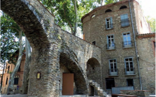 Where to Buy in France Now – Céret, Languedoc-Roussillon