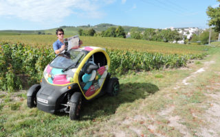 How to visit Champagne-Ardenne in style