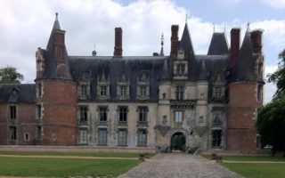 A Day Trip from Paris to Giverny?