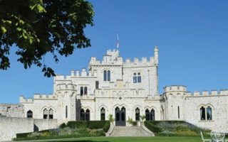 6 Tips for Buying a Château