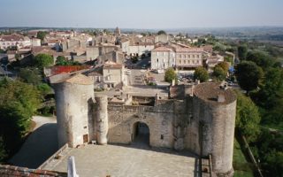 Good French wine for under 5 Euros
