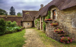 A Property Guide to Brittany