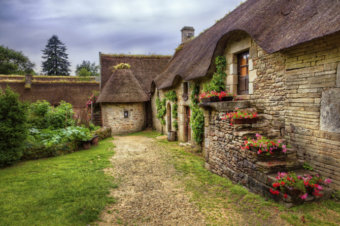 A Property Guide to Brittany