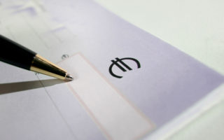 Separate bank account now required for auto-entrepreneur in France